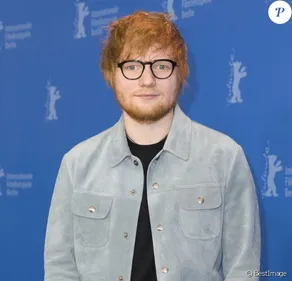 Ed Sheeran prépare un documentaire